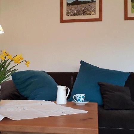 קורבאך Quiet Holiday Home With Terrace מראה חיצוני תמונה