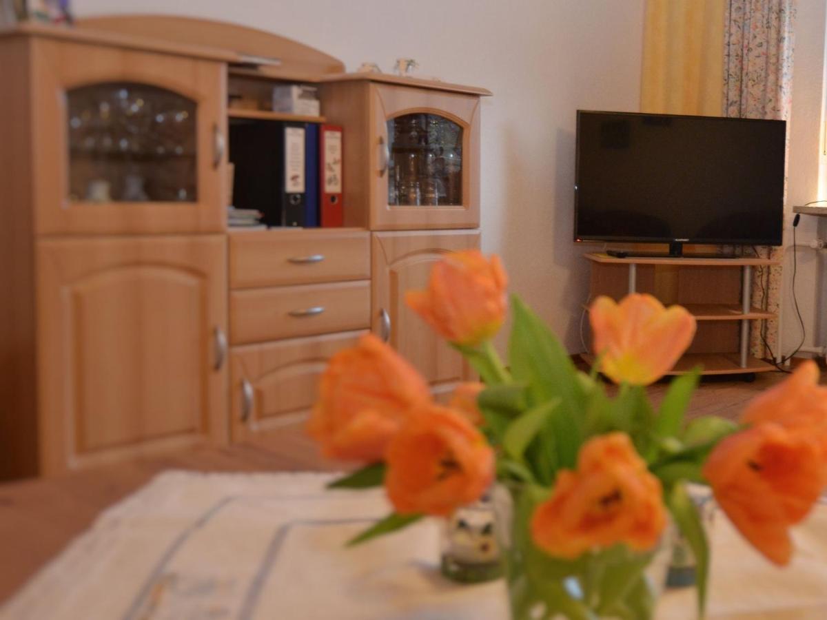 קורבאך Quiet Holiday Home With Terrace מראה חיצוני תמונה