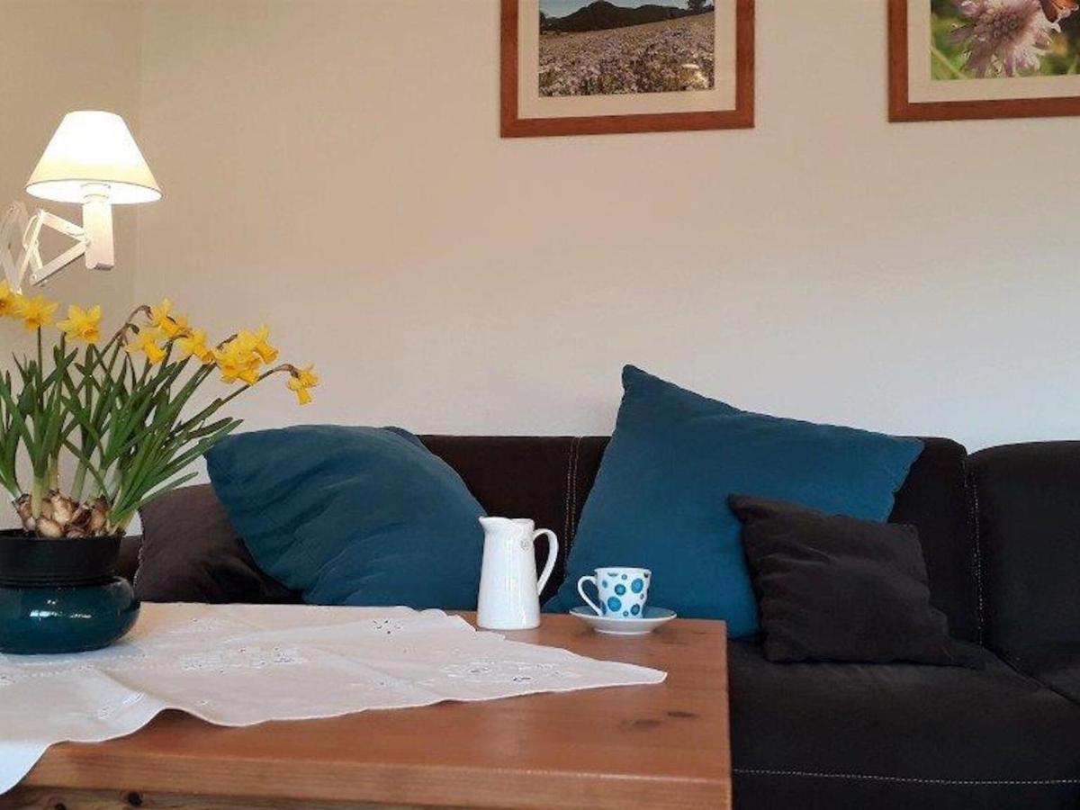 קורבאך Quiet Holiday Home With Terrace מראה חיצוני תמונה