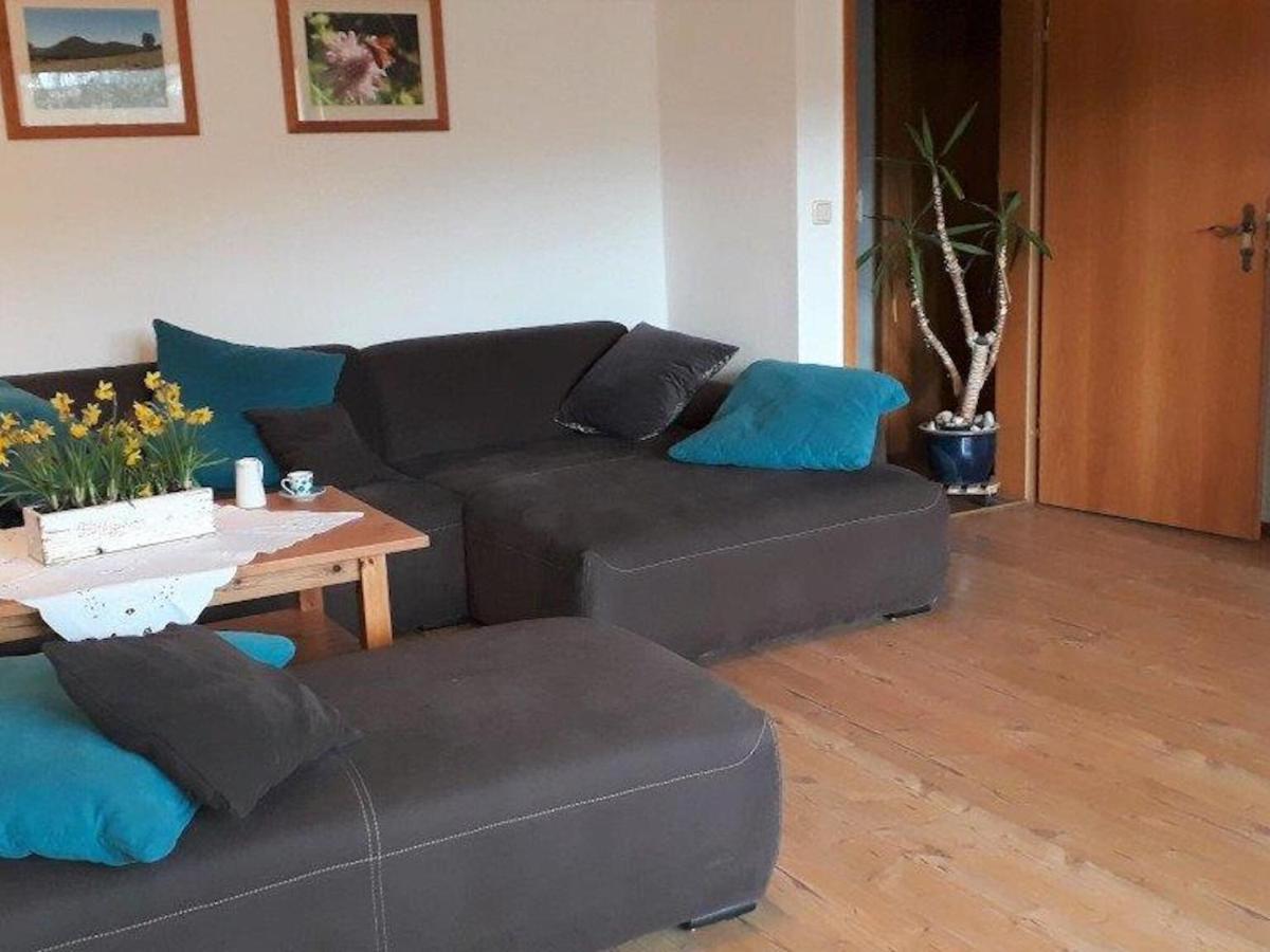 קורבאך Quiet Holiday Home With Terrace מראה חיצוני תמונה